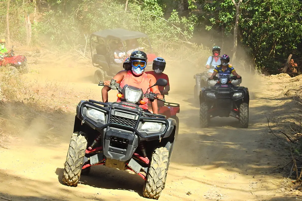 ATV